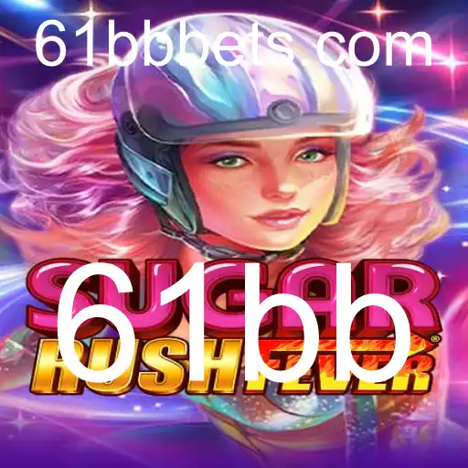 Descubra o Mundo Encantador do Jogo SugarRushFever
