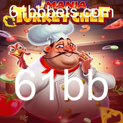 JManiaTurkeyChef: A Nova Sensação dos Jogos de Culinária
