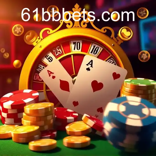 Jogos de cassino
