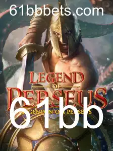 Descubra a Jornada Épica em 'LegendofPerseus'