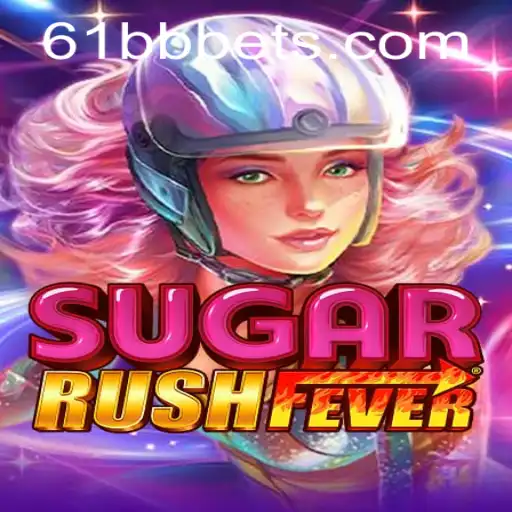 Descubra o Mundo Encantador do Jogo SugarRushFever