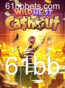 Descubra a Aventura Surpreendente de WildHeistCashout